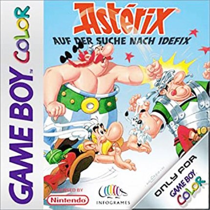 Die Schlümpfe und andere verschlumpft schwierige Infogrames-Spiele - Retro-Special (4)