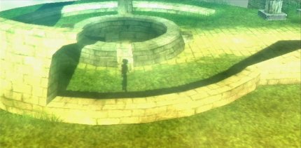 Es gibt nicht viele seltene und gleichzeitig gute Titel für die Nintendo Wii, doch das künstlerisch wertvolle Der Schattenläufer gehört allemal dazu.
