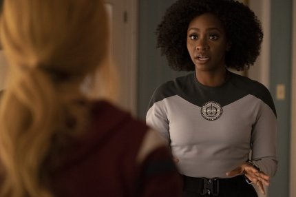 <strong>Gemeinsam stärker: </strong>Viele der kommenden Marvel-Produktionen lösen sich von traditionellen Solo-Geschichten und stellen stattdessen mehrere Figuren ins Rampenlicht.