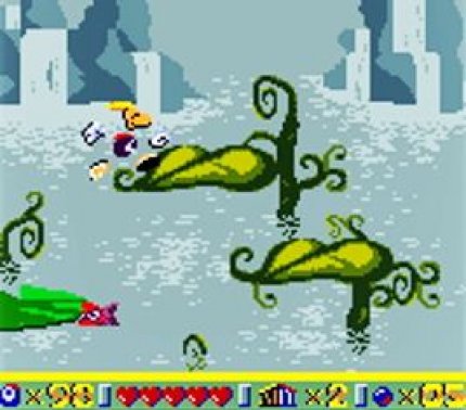 Mehr als nur Super Mario: Nintendo-Games, die ihr gespielt haben solltet! (35)