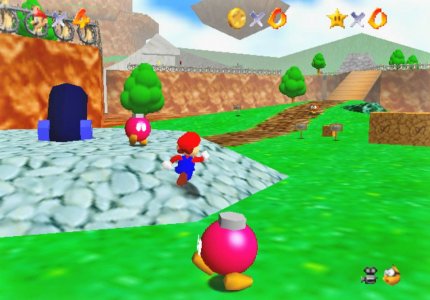 Mehr als nur Super Mario: Nintendo-Games, die ihr gespielt haben solltet! (50)