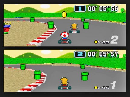 Mehr als nur Super Mario: Nintendo-Games, die ihr gespielt haben solltet! (46)