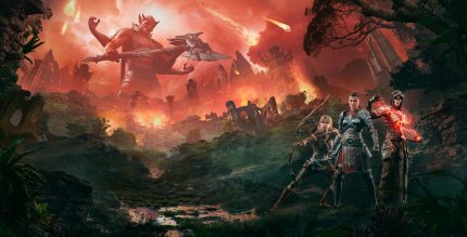 Spiele-Releases im Juni 2021: Diese Games gibt es in diesem Monat! (2)