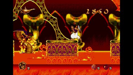16 Tage 16 Bit: Tag 3 - Aladdin (5)