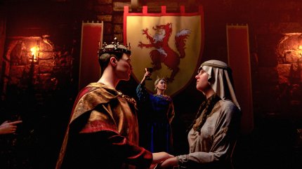 Crusader Kings 3 Royal Court: Die neuen Features des DLC im Überblick (8)