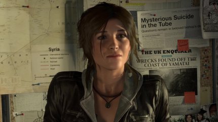 Obwohl sich Lara Croft seit dem Reboot Tomb Raider (2013) deutlich zugeknöpfter und weniger aufreizend zeigt, sind viele Videospiele immer noch von einem latenten Sexismus geplagt.<br> &nbsp;