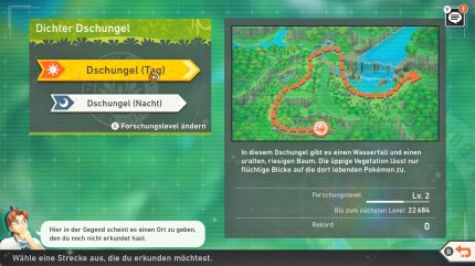 New Pokémon Snap: So schießt ihr perfekte Bilder - Guide (4)