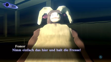 Sollten wir bei den Verhandlungen mit Gegnern scheitern, reagieren sie nicht immer sehr nett.