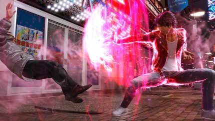 <strong>Lost Judgment: Detektivspiel der Yakuza-Macher erhält Nachfolger</strong>&nbsp;( (11)