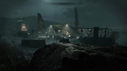 Auch die Kampagne von Black Ops Cold War war wieder kurz, spannend und actiongeladen. Es hakt an anderen Stellen.
