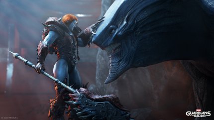 Guardians of the Galaxy: E3-Vorschau zum Action-Adventure. (5)