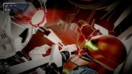 Metroid Dream: Samus ist zurück - alle Infos in der Vorschau! (7)