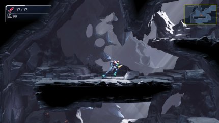 Metroid Dread (Switch, 2021)