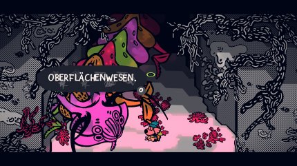 <strong>Einer der großartigsten Indie-Titel des Jahres?</strong> Chicory hat jede Menge zu bieten und zählt schon jetzt für uns zu den großen Spiele-Highlights des Jahres 2021.