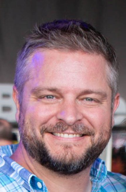 Jeff Gardiner