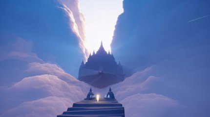 Interview mit Jenova Chen: 'Sollen wir um Trinkgeld bitten?' - Der Macher von Flower und Journey im Gespräch (1)