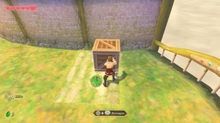Zelda: Skyward Sword - Komplettlösung mit Tipps zum Nintendo-Switch-Abenteuer (1)
