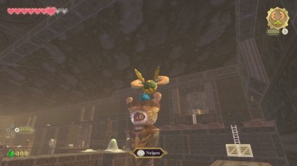 Zelda: Skyward Sword - Komplettlösung mit Tipps zum Nintendo-Switch-Abenteuer (26)