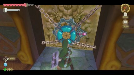 Zelda: Skyward Sword - Komplettlösung mit Tipps zum Nintendo-Switch-Abenteuer (43)