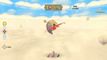 Zelda: Skyward Sword - Komplettlösung mit Tipps zum Nintendo-Switch-Abenteuer (72)