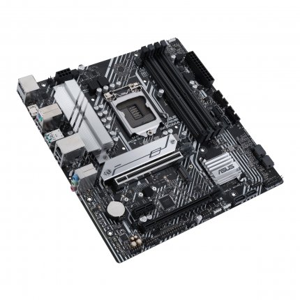 Asus Prime B560M-A für Intel 1200 (115 Euro)<br> &nbsp;
