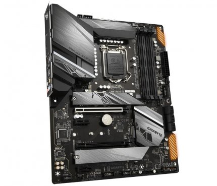 Gigabyte Z590 Gaming X