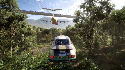 <strong>Aktivitäten, Kampagne &amp; Editor-Modus: </strong>Noch gibt es viele Fragezeichen rund um Forza Horizon 5, doch es gibt nur wenige Entwickler mit solch einem eindrucksvollen Qualitätsstandard wie Playground Games. Wir sind also sehr zuversichtlich.