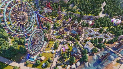 Park Beyond: Vorschau zum neuen Parkbaumanager von Limbic (12)