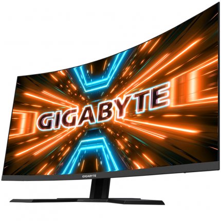 Gigabyte G32QC-A