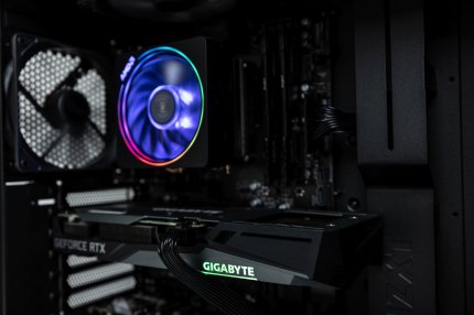 NZXT Starter Pro