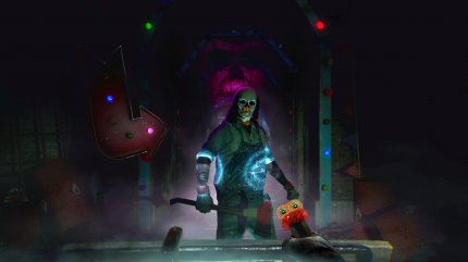 Etablierte Marken wie etwa Until Dawn fanden auf Playstation VR Fortsetzungen beziehungsweise Neuadaptionen. Rush of Blood war eine unterhaltsame Geisterbahn mit Schießbudencharakter.