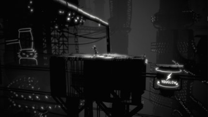 White Shadows, Monokel, 7. Dezember 2021, PC, PS5, XSX