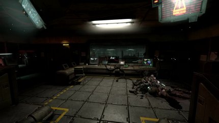 Auch einen Horrortrip wie das 2015 erschienene Soma könnte man als Adventure bezeichnen, auch wenn der Action- und Geschicklichkeitsanteil hier sehr hoch ist.<br> &nbsp;