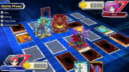 Yu-Gi-Oh! Rush Duel: Dawn of the Battle Royale!!, Konami, 7. Dezember 2021, NSW