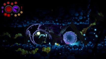 Aeterna Noctis, Aeternum Games Studios, 15. Dezember 2021, PC, PS4, PS5, XBO, XSX, NSW<br> &nbsp;
