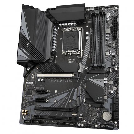 GIGABYTE Z690 UD DDR4 - aktuell ab 199 Euro