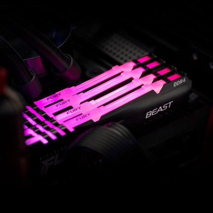Kingston FURY DDR4: Welches Modul passt zu Dir?
