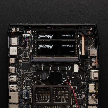 Kingston&nbsp;FURY DDR4: Welches Modul passt zu Dir?