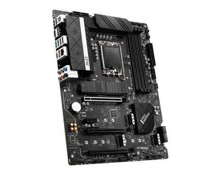 MSI Pro Z690 A DDR4&nbsp; - aktuell ab 189 Euro