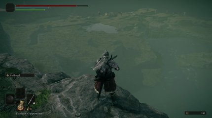 Elden Ring: Trotz Open World ein Souls-Spiel in Reinkultur - Warum From Softwares Design auch in Elden Ring zündet! (1)