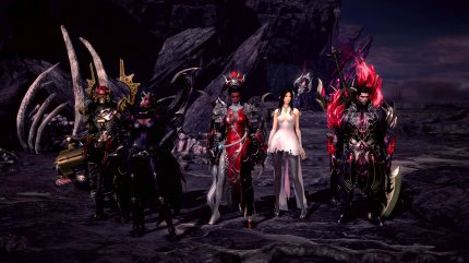 Lost Ark