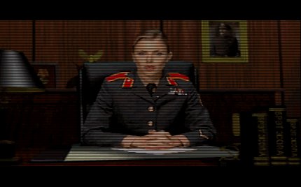 Nadia Zelenkov, die rechte Hand von Josef Stalin, begleitet euch durch das gesamte Spiel. Sie läuft am Ende zu Kane über und ermordet ihren einstigen Anführer.
