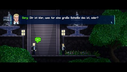 Man steht im ständigen Austausch mit seinem Kollegen, der einen bei jedem Schritt unterstützt.&nbsp;