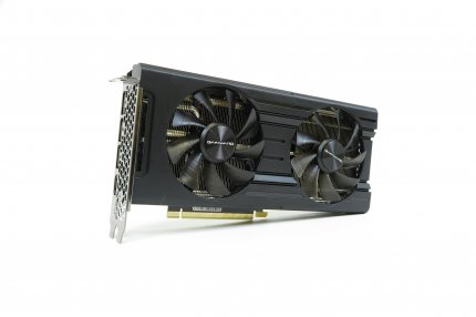 Eine Nvidia GeForce RTX 3050 ist okay, wenn man mehr als 300, aber maximal 400 Euro ausgeben kann.