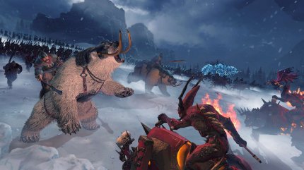 Total War: Warhammer III: Dieses Monster von einem Strategiespiel müsst ihr spielen