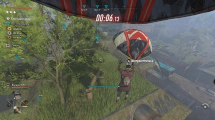 Dying Light 2 im Test (PC)<br> &nbsp;