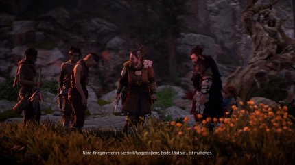 Special: Aloy - Ein Paradebeispiel für eine Heldin