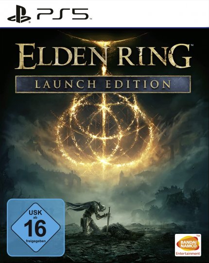Elden Ring erscheint am 25. Februar für PC, PS5, PS4 und Xbox One / Xbox Series X/S.
