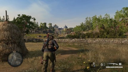 Nicht mehr wirklich up to date: Grafisch konnte der Titel in unserem Anspiel-Event nicht überzeugen. Das Gameplay überzeugt dagegen größtenteils.