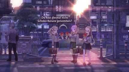 13 Sentinels: Aegis Rim
